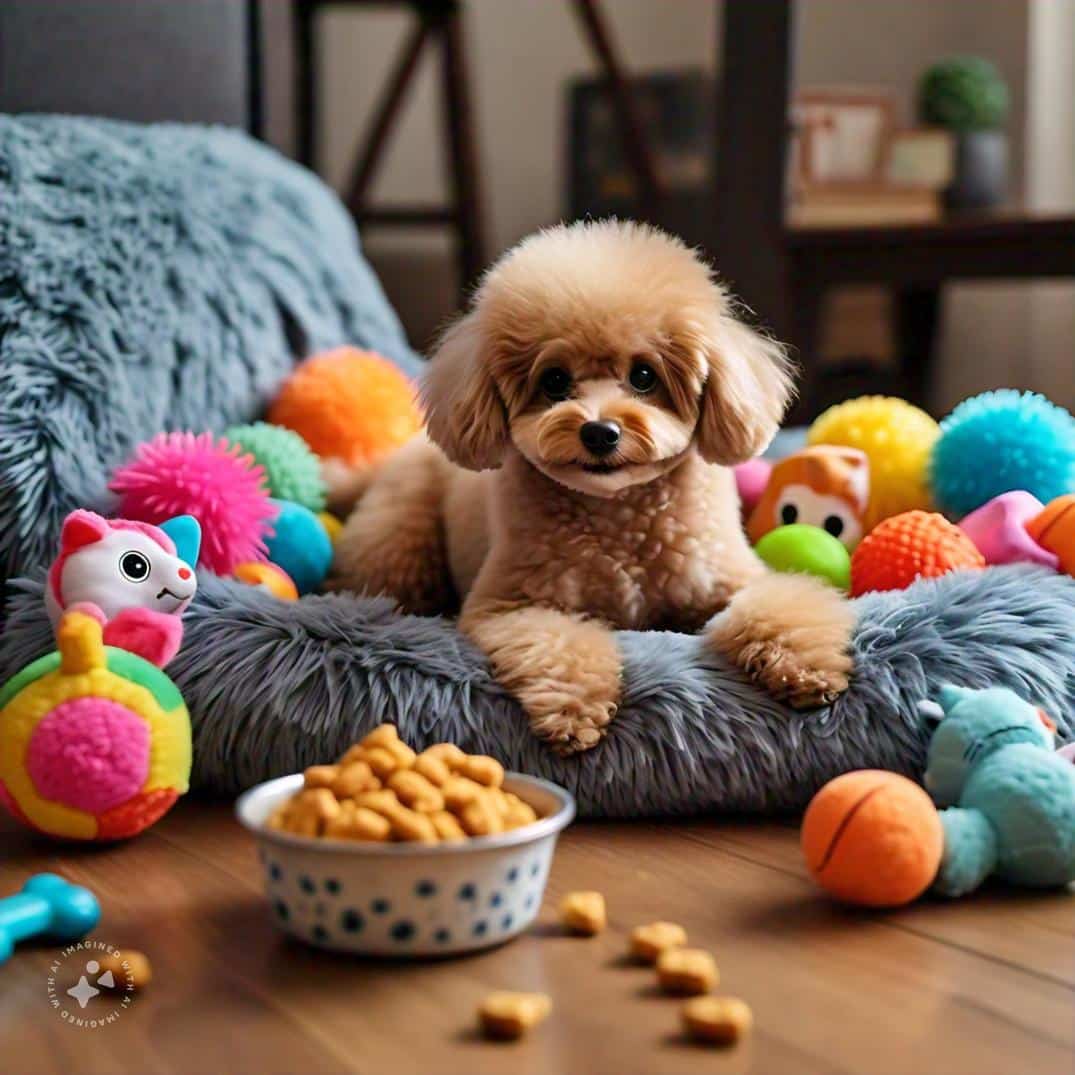 Toy Poodles: Ultimate Guide to a Beloved Mini Breed