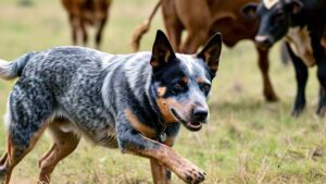 australian cattle dog